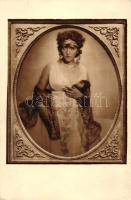 Lánczy Margit, photo