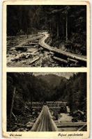 Felsővisó, Fajnai patak (EK)