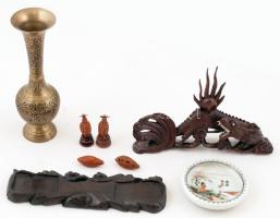 Keleti tárgyak, összesen: 7 db