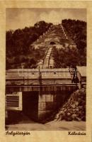 Salgótarján, Kálvária