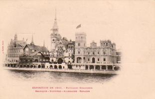 Weltausstellung 1900