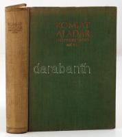 Komját Aladár összegyűjtött művei. Bp., 1957. A szerző felesége, Komját Aladárné, valamint Jancsó Adrienne (1921-2006) Bánffy György (1927-2010) Keres Emil (1925) Egressy István rádióbemondó, Waldapfel József irodalomtörténész saját kezű aláírásával