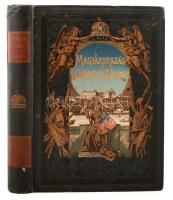 Magyarország vármegyéi és városai: Vasvármegye.  Szerk.: Balogh Gyula et al. Bp., 1898, Apollo. Gazdagon díszített vászonkötésen, a gerinc mentén kis szakadással, egyébként jó állapotban.