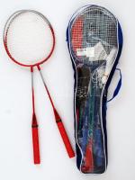 Tollas készlet, 4 ütő egy háló két labda, újszerű állapotban, 20×67 cm