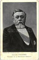 Clément Armand Fallieres, Clément Armand Fallieres