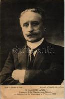 Paul Deschanel, Paul Deschanel