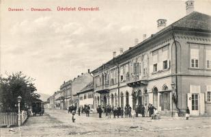 Orsova