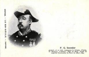 Félix-Gustave Saussier