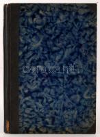 Vajticzky Emánuel: A háború és nevelés. Bp., 1915, Kókai Lajos. Kicsit szakadt, kopott félvászon köt...