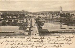 Stadamhof