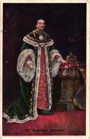 Charles IV.