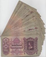 1930. 100P (50x) T:vegyes