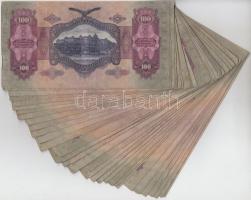 1930. 100P (50x) T:vegyes