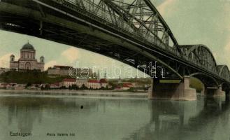 Esztergom, Mária Valéria híd