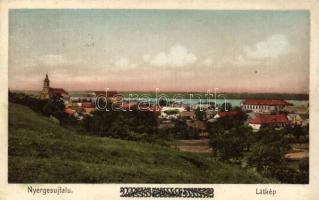 Nyergesújfalu, Siklósi Pál kiadása