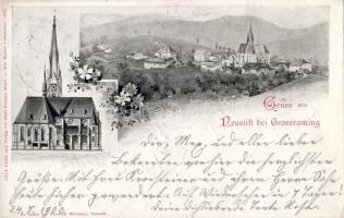 Neustift bei Grossraming