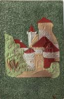 Castle Emb., Kastély Emb.
