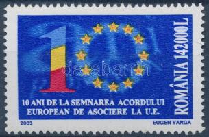 Csatlakozás az Európai Unióhoz, Joining the EU