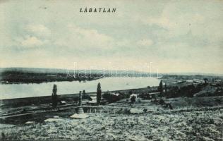 Lábatlan