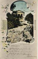 Mödling-Brühl Husarentempel