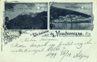 Moschienizze