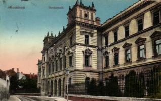 Komárom, Törvényszék / court (EK)