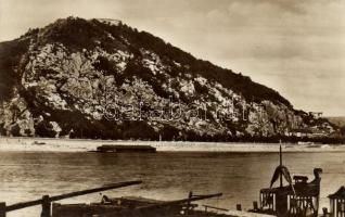 Budapest XI. Szent Gellérthegy