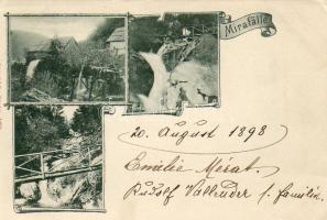 1898 Mirafälle