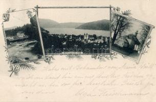 1898 Millstatt