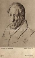 Wilhelm von Humboldt, Wilhelm von Humboldt