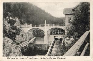 1899 Mariazell Litho