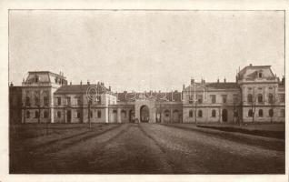 Debrecen, Hajdu laktanya