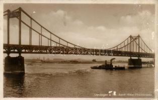 18 db RÉGI külföldi városképes lap, vegyes minőségű / 18 old foreign postcards, mixed qulity