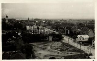 Komárom, vissza So. Stpl