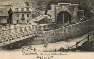 10 db RÉGI külföldi városképes lap; svájci / 10 old foreign town-view postcards; Swiss