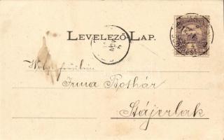 Resica, Directions Park, ifj. Neff Károly kiadása