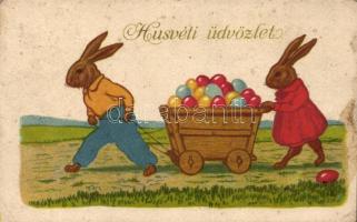 20 db RÉGI motívumlap pár lithoval; üdvözlő (karácsony, húsvét) / 20 old motive cards with some lith...