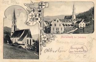 Mariabuch bei Judenburg