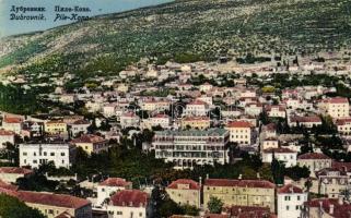Dubrovnik, Pile Kono