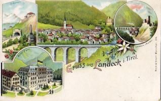 Landeck
