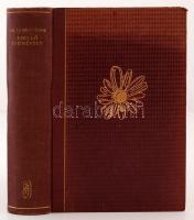 Jávorka Sándor: A viruló természet. I-II. kötet. A növények világa. A növény a gyakorlatban. 48 képtáblával és 23 szövegközti rajzzal, Új idők, Bp 1948. Kiadói, kissé foltos egészvászon kötésben.