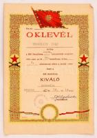 Hollóházi "BM Határőrség" plakett adományozói dísztokban és oklevéllel, matricás és kézzel...