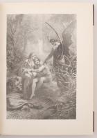 Madách Imre: Az ember targédiája. Bp., 1958, Magyar Helikon. Kiadói félbőr kötésben. 1484/2100. Kart...