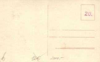 Charles Lindbergh der Oceanflieger / Transatlantic aviator