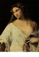 270 db MODERN használatlan motívumlap; reprint művészlapok / 270 modern unused motive postcards; reprint art postcards