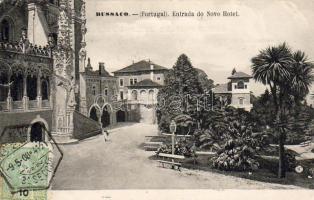Bussaco Hotel (EB)
