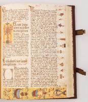 A Jordánszky-kódex. A Jordánszky-kódex, magyar nyelvű bibliafordítás a XVI. század elejéről/Csapodi ...