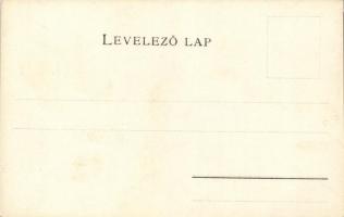 Bars vármegye térképe; kiadja Károlyi Gy. / Map of Bars county