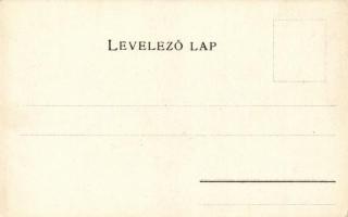 Fiume térképe; kiadja Károlyi Gy. / Map of Fiume