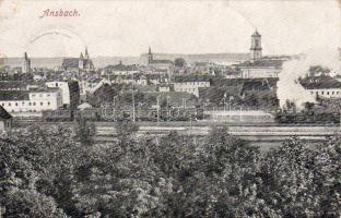 Ansbach (EM)
